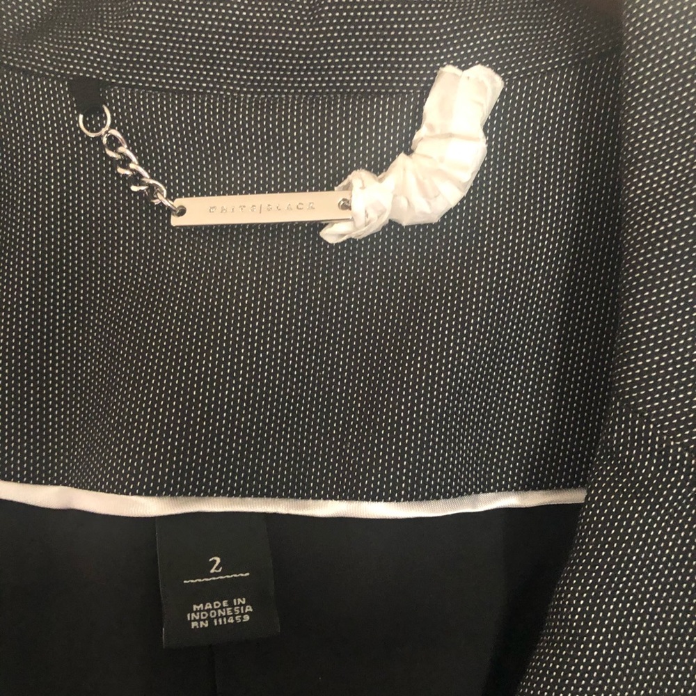 Jacket - Picture 3 of 3